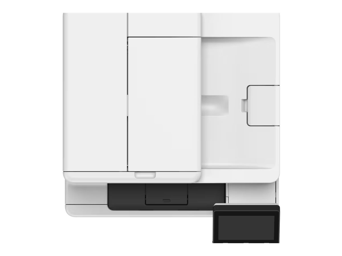 Canon Printer I-SENSYS MF667Cdw Laser Colour A4 Wi-Fi White/Black - Image 3