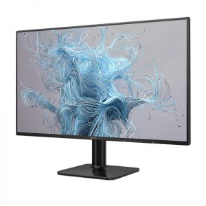 Philips 24E2N1110/00 24 " IPS FHD 16:9 120 Hz 4 ms 1920 x 1080 pixels 300 cd/m² HDMI ports quantity 1 Black