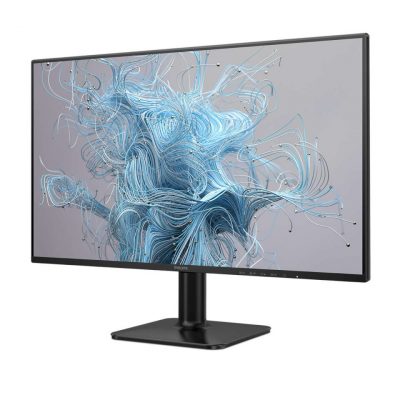 Philips 24E2N1110/00 24 " IPS FHD 16:9 120 Hz 4 ms 1920 x 1080 pixels 300 cd/m² HDMI ports quantity 1 Black