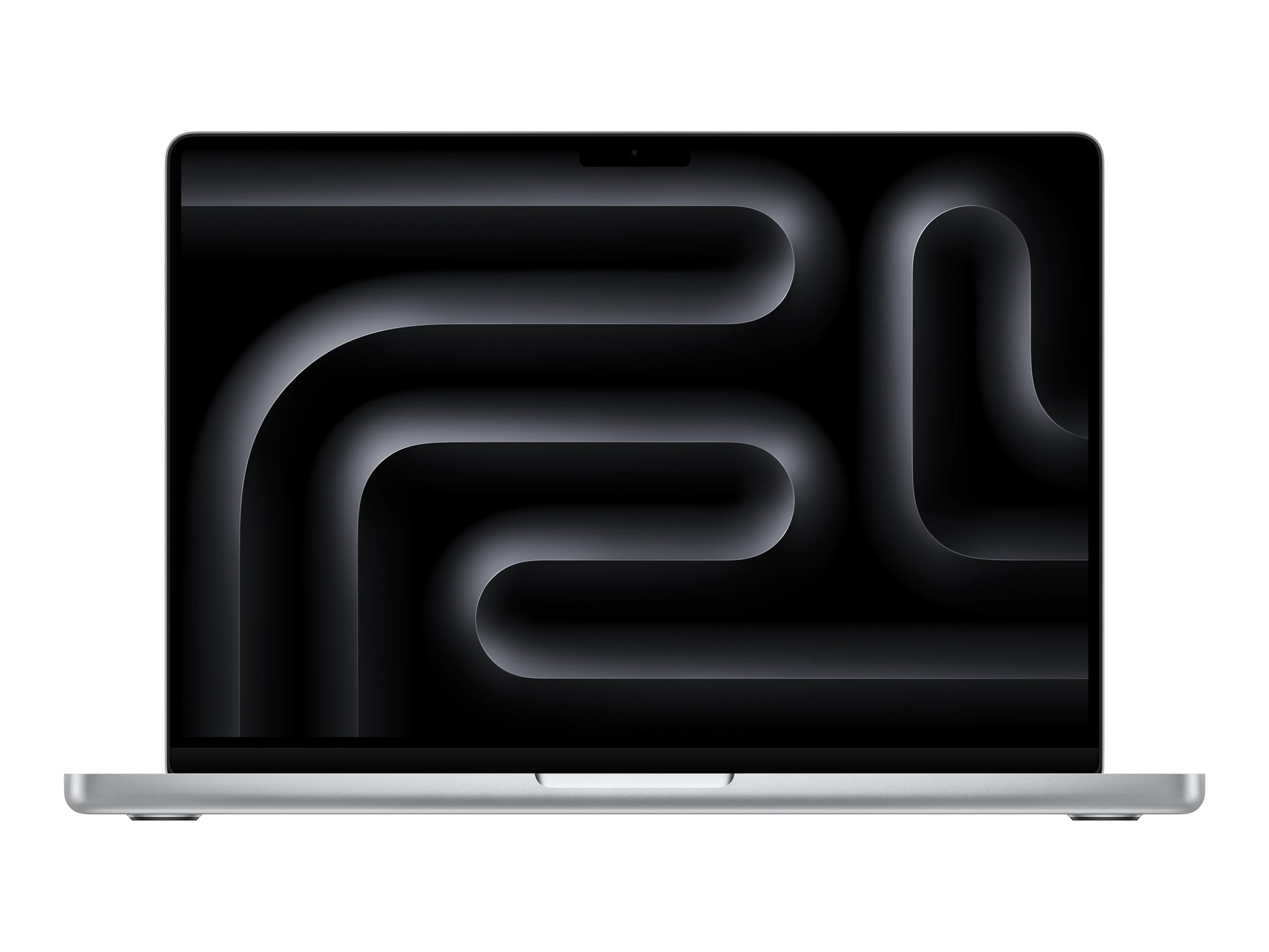 Apple MacBook Pro Silver 14.2 " 3024 x 1964 pixels Apple M5 Pro 24 GB Solid-state drive capacity 1000 GB Apple M5 Pro chip 15-core CPU/16-core GPU macOS 802.11be Bluetooth version 6 Keyboard language International English Keyboard backlit
