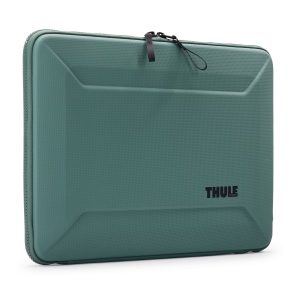 Thule Case MacBook Pro 16" Gauntlet Sleeve Hazy Green