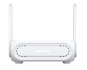 Asus Dual-band WiFi 7 Travel Router RT-BE58 Go 802.11be 688/2882 Mbit/s Mesh Support Yes MU-MiMO Yes No mobile broadband Antenna type Enternal
