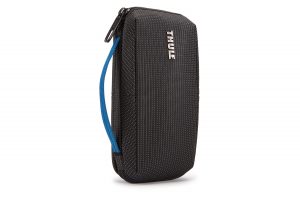 Thule Travel Organizer Crossover 2 2-in-1 pouch Black