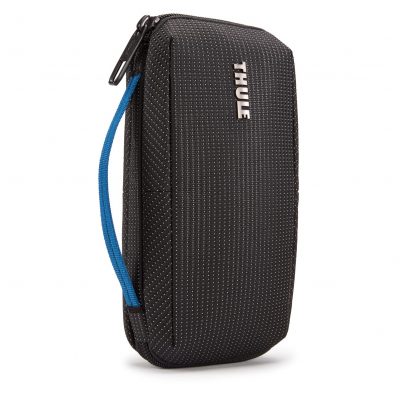 Thule Travel Organizer Crossover 2 2-in-1 pouch Black