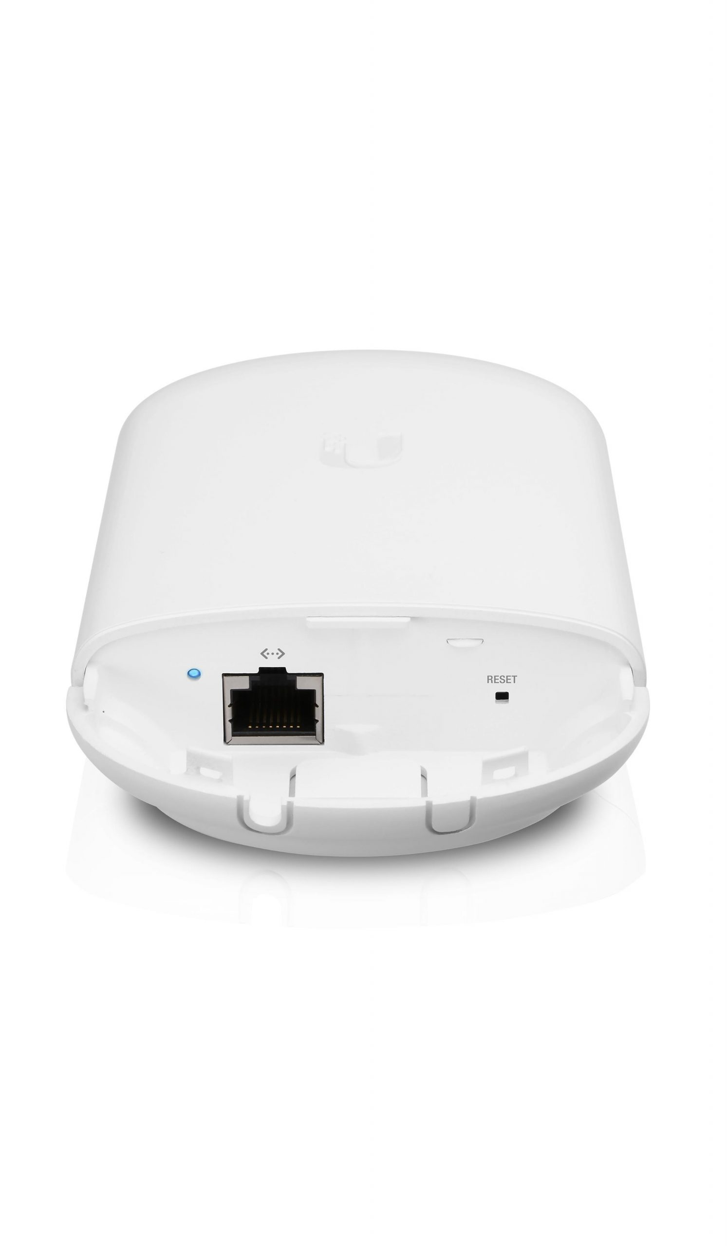 Wireless Device UBIQUITI 1000 Mbit/s 1xLAN ports LOCO5AC - Image 4