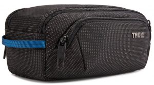 Thule Toiletry Bag Crossover 2 Waterproof Black