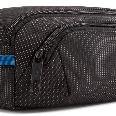 Thule Toiletry Bag Crossover 2 Waterproof Black