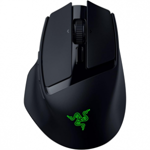 Razer Gaming Mouse Basilisk Mobile Wireless/Wired