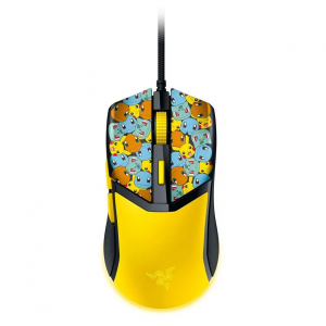 Razer Cobra Gaming Mouse Pokémon Edition