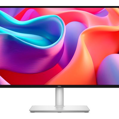 Dell S2725DC 27 " IPS QHD 16:9 144 Hz 1 ms 2560 x 1440 pixels 350 cd/m² HDMI ports quantity 1 White