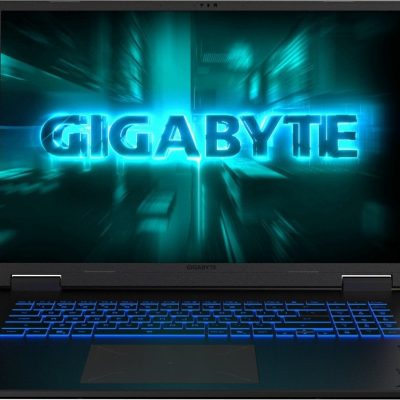 Gigabyte A18 Gaming 3WH Black Steel 18 " IPS WQXGA 2560 x 1600 pixels 165 Hz Anti-glare AMD Ryzen 7 260 16 GB SO-DIMM DDR5 Solid-state drive capacity 1000 GB NVIDIA GeForce RTX 5070 GDDR7 8 GB Windows 11 Home 802.11ax Bluetooth version 5.3 Keyboard language US international Keyboard backlit Warranty 24 month(s) Battery warranty 12 month(s)