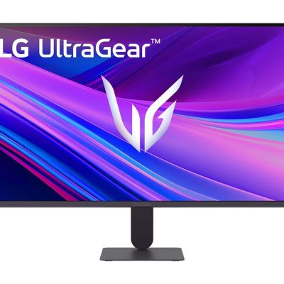 LG 27G411A-B 27 " IPS FHD 16:9 144 Hz 5 ms 1920 x 1080 pixels 250 cd/m² HDMI ports quantity 1
