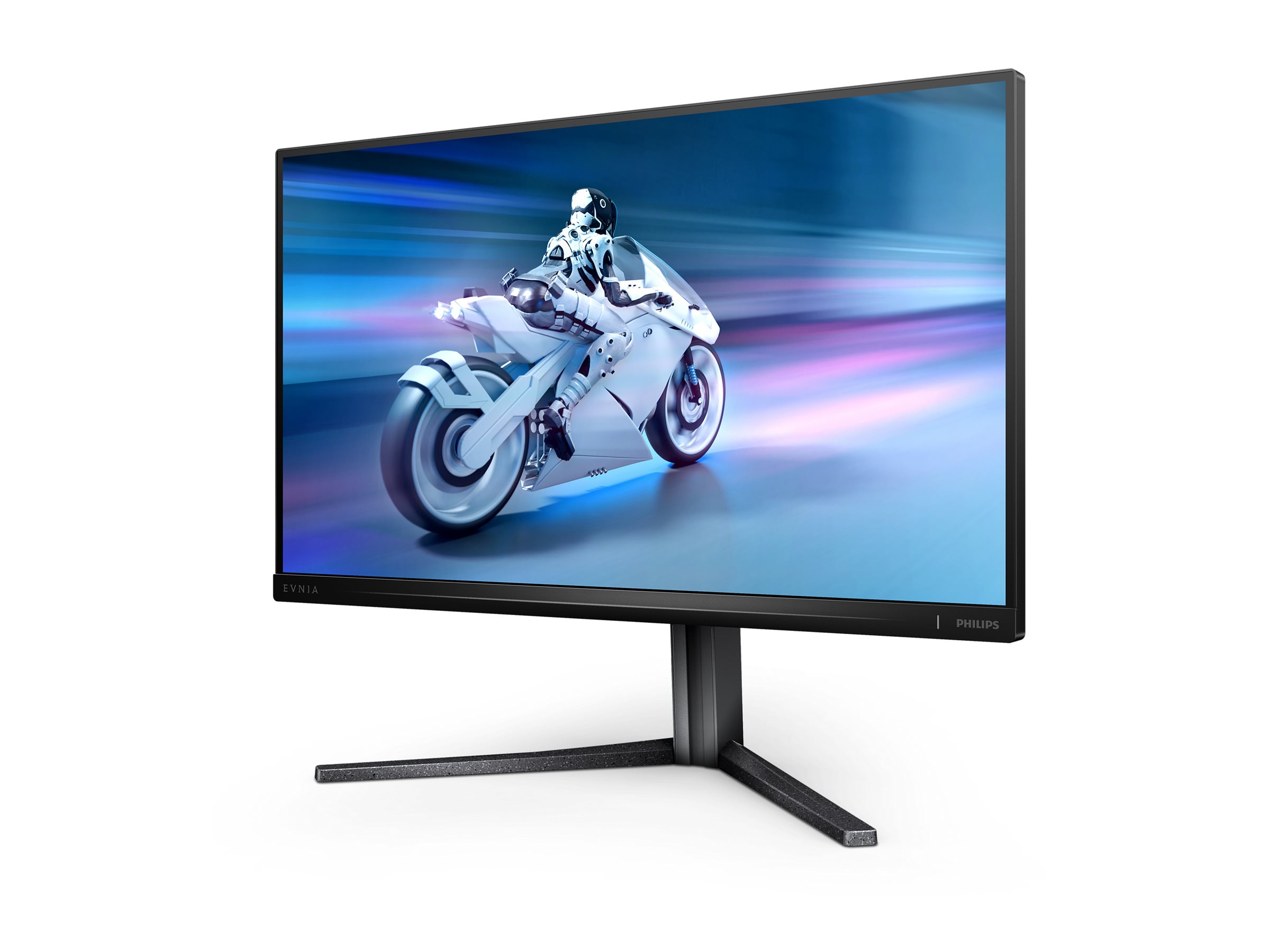 Philips 25M2N5200U/00 25 " IPS FHD 16:9 390 Hz 0.3 ms 1920 x 1080 pixels 400 cd/m² HDMI ports quantity 2 Grey - Image 5