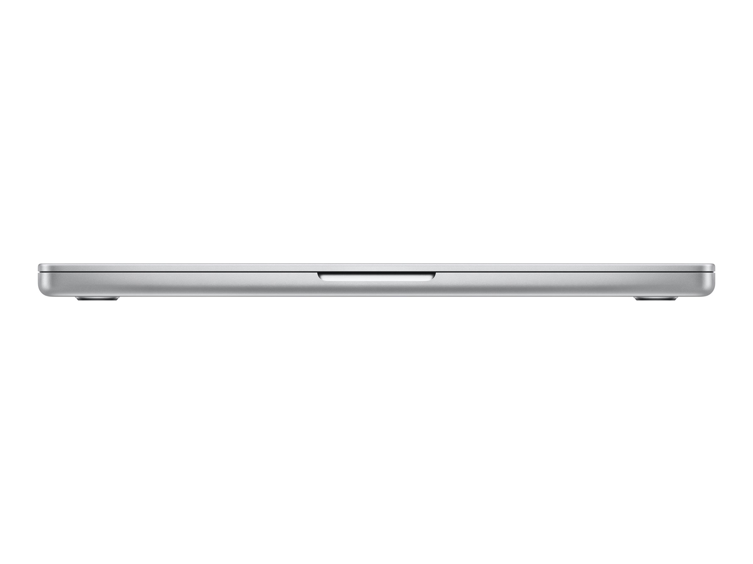 Apple MacBook Pro Silver 14.2 " 3024 x 1964 pixels Apple M5 Pro 24 GB Solid-state drive capacity 1000 GB Apple M5 Pro chip 15-core CPU/16-core GPU macOS 802.11be Bluetooth version 6 Keyboard language International English Keyboard backlit - Image 5