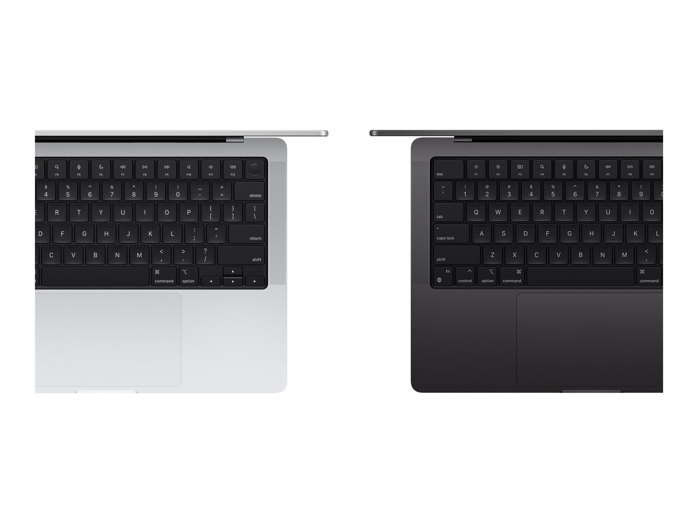 Apple MacBook Pro Silver 14.2 " 3024 x 1964 pixels Apple M5 Pro 24 GB Solid-state drive capacity 1000 GB Apple M5 Pro chip 15-core CPU/16-core GPU macOS 802.11be Bluetooth version 6 Keyboard language International English Keyboard backlit - Image 6