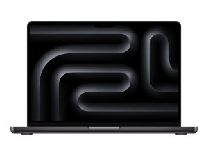 Apple MacBook Pro 14" Apple M5 Max 18C CPU, 32C GPU/36GB/2TB SSD/Space Black/SWE Apple