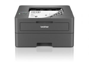 Brother HL-L2445DW Mono Laser Wi-Fi Black