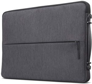 Lenovo Laptop Urban Sleeve Case GX40Z50941 Sleeve Charcoal Grey