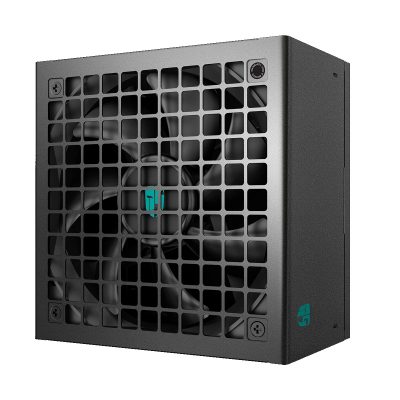 Deepcool PSU, ATX 3.1, 80 Plus Gold PN1200-M 1200 W