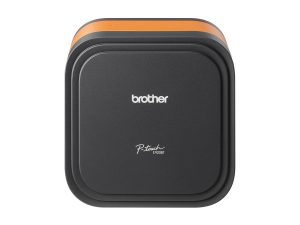 PT-E920BT Brother Monochrome Thermal transfer Label Printer Black