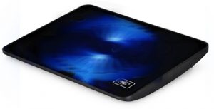 Deepcool Wind Pal Mini Notebook cooler up to 15.6" 340X250X25mm mm 575g g