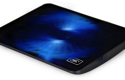 Deepcool Wind Pal Mini Notebook cooler up to 15.6" 340X250X25mm mm 575g g