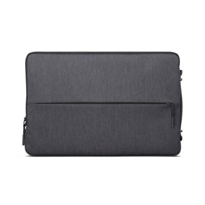 Lenovo Laptop Urban Sleeve Case GX40Z50942 Case Waterproof Charcoal Grey