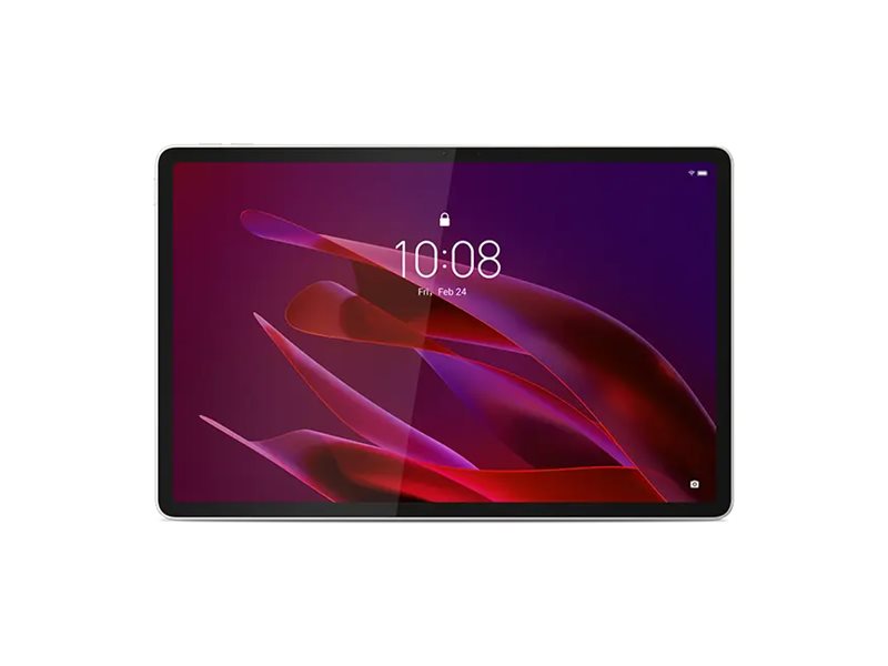 Lenovo Yoga Tab Wi-Fi (w/o power adapter) ZAG60208SE 11.1 " Seashell LTPS 3200 x 2000 pixels Qualcomm Snapdragon 8 Gen 3 Mobile Platform 12 GB Soldered LPDDR5x 256 GB Wi-Fi Front camera 13 MP Rear camera Bluetooth 5.4 Android Android 15 or Later Warranty 24 month(s) Lenovo Tab Pen Pro - Image 2