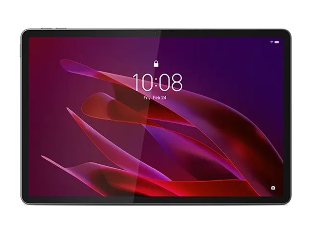 Lenovo Yoga Tab Wi-Fi (w/o power adapter) ZAG60208SE 11.1 " Seashell LTPS 3200 x 2000 pixels Qualcomm Snapdragon 8 Gen 3 Mobile Platform 12 GB Soldered LPDDR5x 256 GB Wi-Fi Front camera 13 MP Rear camera Bluetooth 5.4 Android Android 15 or Later Warranty 24 month(s) Lenovo Tab Pen Pro - Image 4
