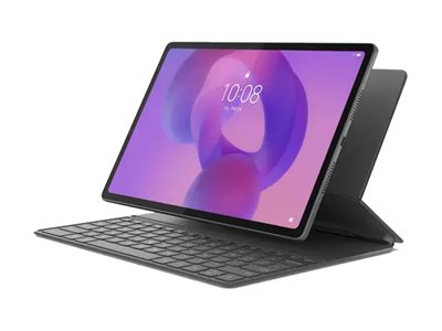 Lenovo Idea Tab Plus Wi-Fi (w/o power adapter) ZAG70004SE 12.1 " Luna Grey IPS 2560 x 1600 pixels MediaTek Dimensity 6400 12 GB Soldered LPDDR4x 256 GB Wi-Fi Front camera 8 MP Rear camera 13 MP Bluetooth 5.2 Android 15 or Later Warranty 24 month(s) Lenovo Tab Pen - Image 2