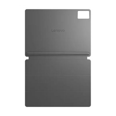Lenovo Folio Case For Idea Tab Plus Luna Grey