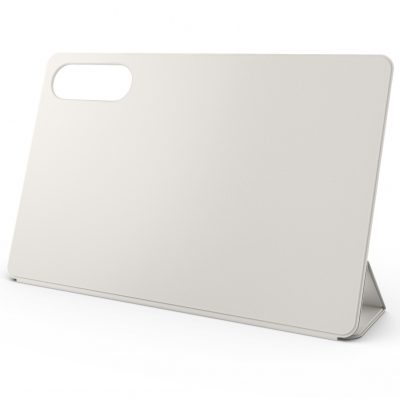 Lenovo Folio Case for Yoga Tab Sea Shell