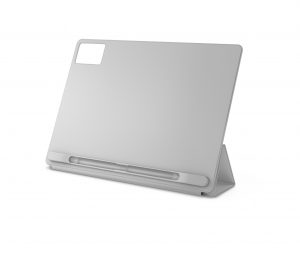Lenovo Folio Case For Idea Tab Plus Cloud Grey