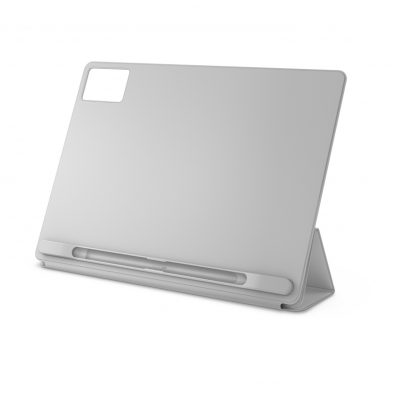 Lenovo Folio Case For Idea Tab Plus Cloud Grey