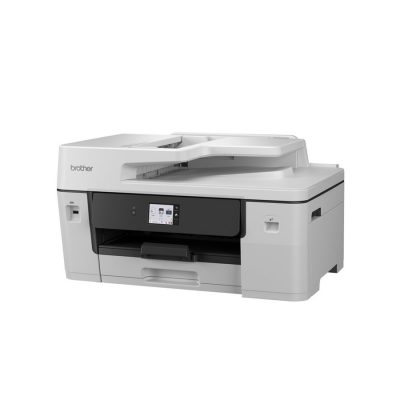 Brother MFC-J6760DW Multifunction printer Inkjet Colour A3 Wi-Fi Grey