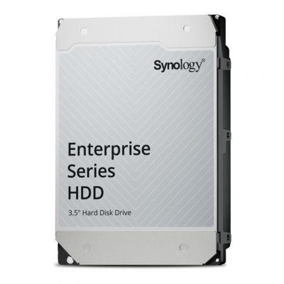 Synology HAT5320-8T. 3.5” SATA HDD, 8TB Synology