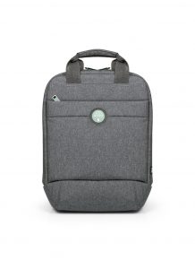 PORT DESIGNS Laptop Backpack YOSEMITE Eco Backpack Shoulder strap Grey