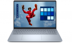 Dell Plus 16 Ice Blue 16 " WVA Touchscreen FHD+ 1920 x 1200 pixels Intel Core Ultra 7 258V 32 GB LPDDR5X Solid-state drive capacity 1000 GB Intel Arc Graphics Windows 11 Pro 802.11be Keyboard language English Keyboard backlit Warranty 36 month(s) Battery warranty 12 month(s)