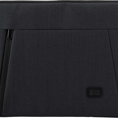 Case Logic Laptop Case HUXS213 Huxton Fits up to size 13 " Sleeve Black