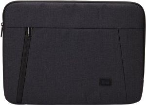 Case Logic Huxton Fits up to size 15.6 " Laptop sleeve Black
