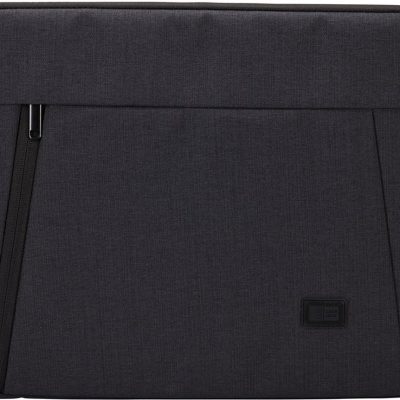 Case Logic Huxton Fits up to size 15.6 " Laptop sleeve Black