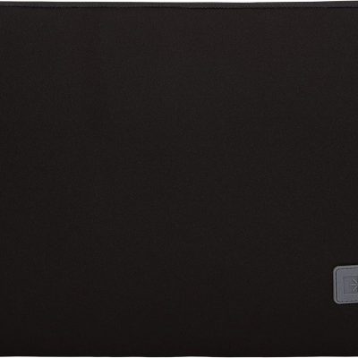Case Logic Reflect Fits up to size 13 " Laptop Sleeve Black
