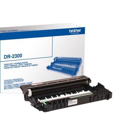Brother Drum DR-2300