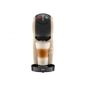 Delonghi Coffee Maker EDG226.A Dolce Gusto Genio S Pump pressure 15 bar Capsule 1600 W Beige