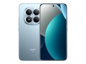 Xiaomi Redmi Note 15 Pro+ Glacier Blue 6.83 " AMOLED 1220 x 2772 pixels Qualcomm Internal RAM 8 GB 256 GB Dual SIM 4G 5G Main camera resolution 200+8+2 MP Secondary camera resolution 32 MP Android 15
