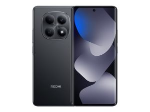 Xiaomi Redmi Note 15 Black 6.77 " AMOLED 1080 x 2392 pixels Mediatek Internal RAM 8 GB 256 GB Dual SIM 4G Main camera resolution 108 MP Secondary camera resolution 20 MP Android 15 6000 mAh