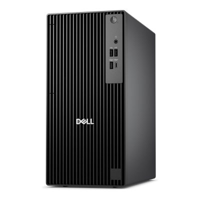 Dell Pro QCT1250 Desktop Tower Intel Core i7 i7-14700 Internal memory 16 GB Solid-state drive capacity 512 GB Intel Integrated Graphics No Optical Drive Keyboard language No keyboard Ubuntu Warranty 36 month(s)
