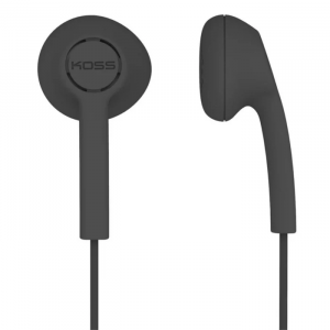 Koss Headphones KE5k Wired In-ear Black