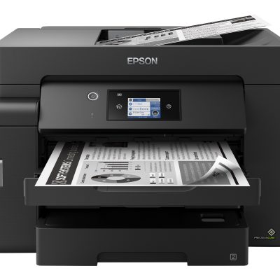 Epson Multifunctional Printer EcoTank M15140 Inkjet Mono Inkjet Multifunctional Printer A3+ Wi-Fi Black