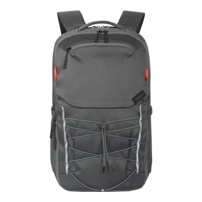 Targus TBB65802GL Work+ Play Trio Fits up to size 16 " Backpack Grey